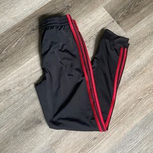 Adidas joggers